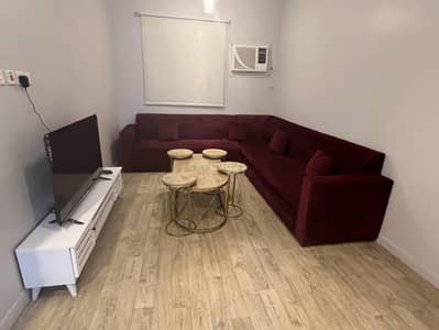 1 Bedroom Flat for Rent in East Riyadh, Riyadh - Apartment in East Riyadh，Ishbiliyah 1 bedroom 3500 SAR - 87673667