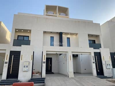 دور 4 غرف نوم للبيع في جنوب الرياض، الرياض - 4 غرف نوم أدور للبيع في بدر