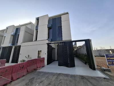 4 Bedroom Villa for Sale in East Riyadh, Riyadh - Villa for sale in Al-Rimal, East Riyadh, Al-Thumama Road