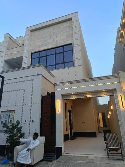 6 Bedroom Floor for Sale in East Riyadh, Riyadh - Floor in East Riyadh，Al Rimal 6 bedrooms 980000 SAR - 87675839