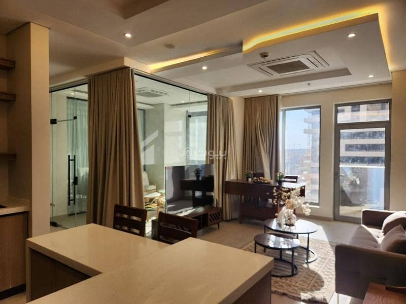 Apartment for sale in a tower
