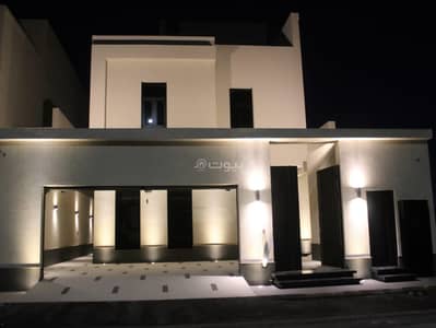 5 Bedroom Villa for Sale in North Jeddah, Jeddah - Villa in North Jeddah，Al Lulu 5 bedrooms 3450000 SAR - 87683308