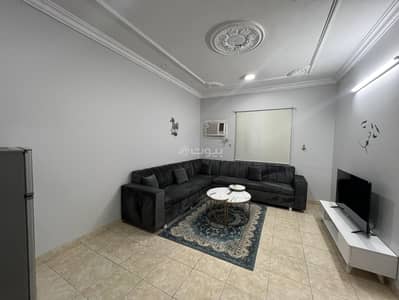 1 Bedroom Flat for Rent in East Riyadh, Riyadh - Furnished apartment