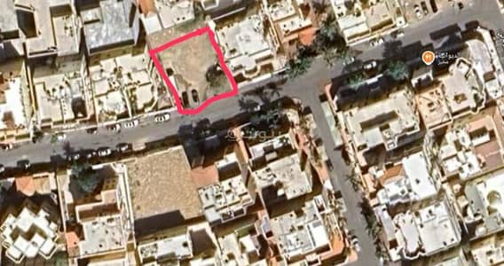 Land for Sale in North Jeddah, Jeddah - Residential land in Jeddah, Al-Basatin neighborhood
