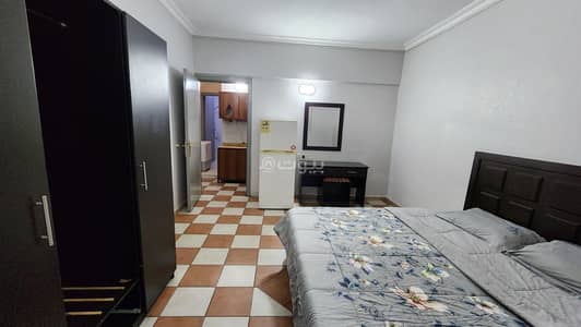 1 Bedroom Flat for Rent in East Riyadh, Riyadh - Furnished room and hall