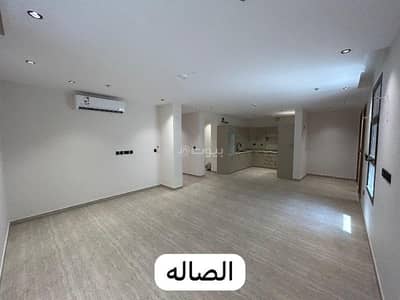 فلیٹ 3 غرف نوم للايجار في شمال الرياض، الرياض - شقة للايجار