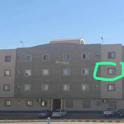 3 Bedroom Flat for Sale in West Riyadh, Riyadh - 3 Bedrooms Apartment For Sale Al Zahra, Riyadh