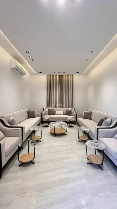 6 Bedroom Villa for Rent in East Riyadh, Riyadh - Luxury furnished villa for rent