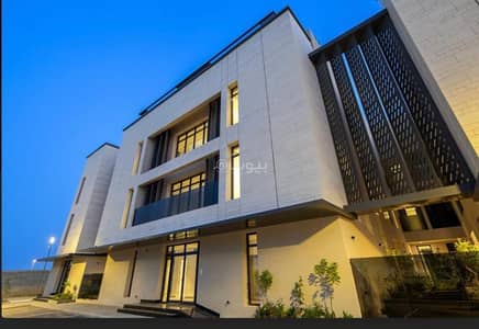 3 Bedroom Floor for Rent in North Riyadh, Riyadh - Villa for rent in Al-Arid neighborhood