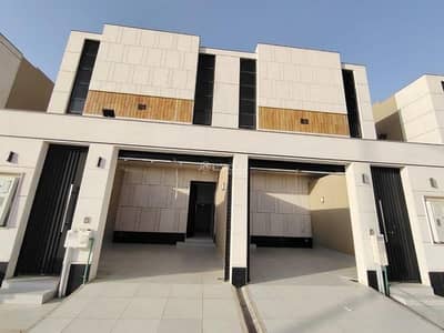 فیلا 4 غرف نوم للبيع في شرق الرياض، الرياض - تاون هاوس ارضي بمدخل خاص بالجنادرية
