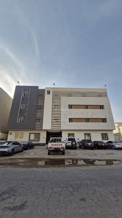 2 Bedroom Flat for Rent in North Riyadh, Riyadh - 2 bedroom apartment for rent in Narges, Riyadh