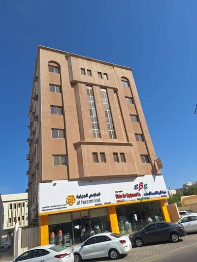 فلیٹ 3 غرف نوم للايجار في المزروعية، الدمام - شقة 3 غرف نوم للإيجار المزروعية، الدمام