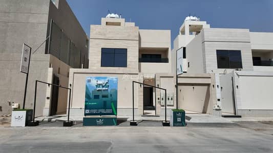 4 Bedroom Floor for Sale in North Riyadh, Riyadh - Floor For Sale Al Yasmin, Riyadh