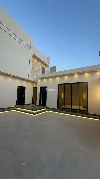فیلا 5 غرف نوم للبيع في المنار، عنيزة - فيلا للبيع في  المنار، عنيزة