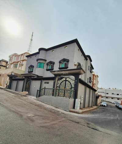 فیلا 11 غرف نوم للبيع في القطبية الشرقية، الطائف - فيلا للبيع في القطبية الشرقية، الطائف