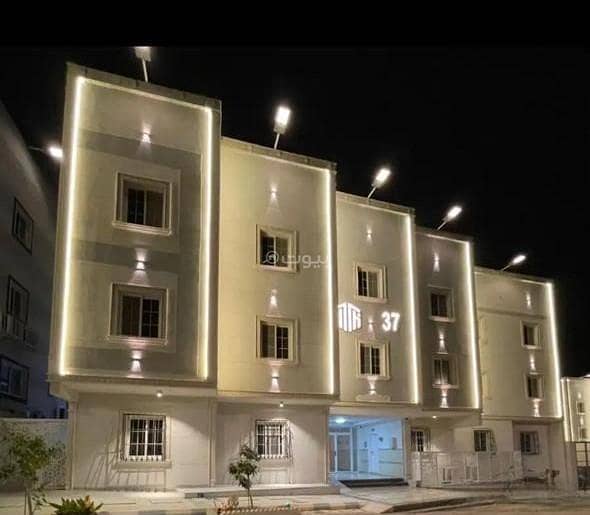 Apartment for sale in Bani Bayadah district, Madina