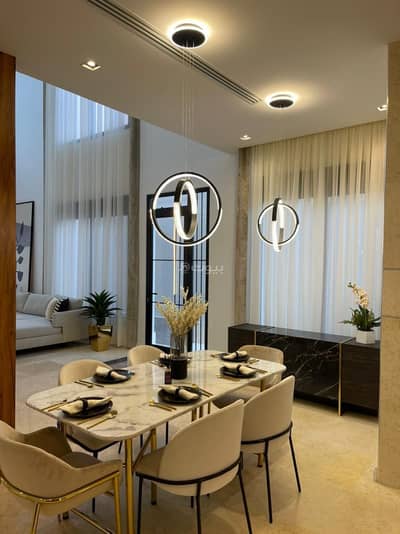 4 Bedroom Villa for Sale in North Riyadh, Riyadh - Villa for sale in Al-Rahmaniya, Riyadh