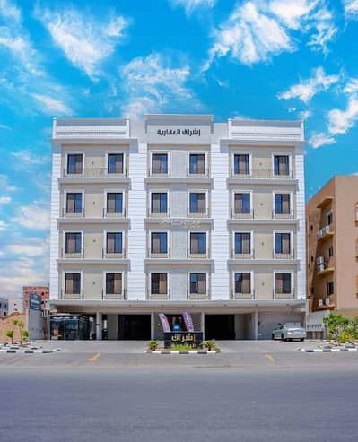 3 Bedroom Apartment for Sale in North Jeddah, Jeddah - 3-bedroom apartment for sale in Riyadh, Jeddah