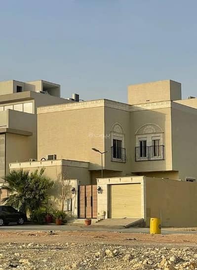 4 Bedroom Villa for Sale in North Riyadh, Riyadh - Villa for sale in Al Narjis, North Riyadh