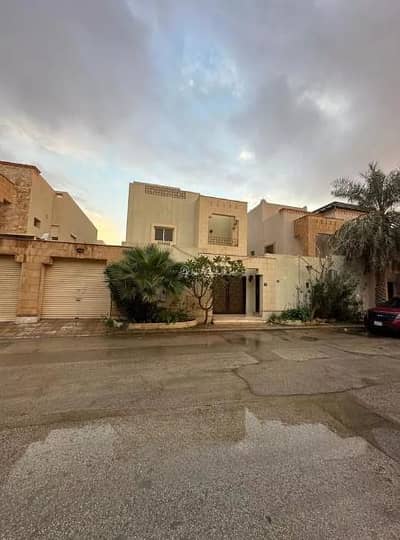 5 Bedroom Villa for Rent in East Riyadh, Riyadh - Villa for rent in Ishbiliyah , East Riyadh