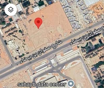 Agriculture Plot for Rent in East Riyadh, Riyadh - Land for rent in Al Rimal, east Riyadh