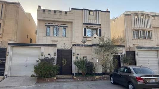 فیلا 5 غرف نوم للبيع في شرق الرياض، الرياض - فيلا للبيع في اليرموك، شرق الرياض
