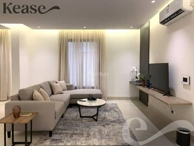 3 Bedroom Apartment for Rent in North Riyadh, Riyadh - Elegant furnished apartment for rent – Hatta neighborhood