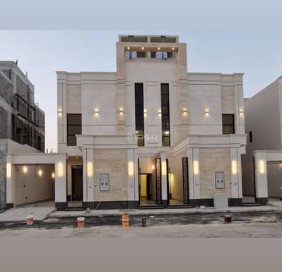 8 Bedroom Floor for Sale in East Riyadh, Riyadh - 7 Bedrooms House For Sale in Al-Riyadh, Riyadh