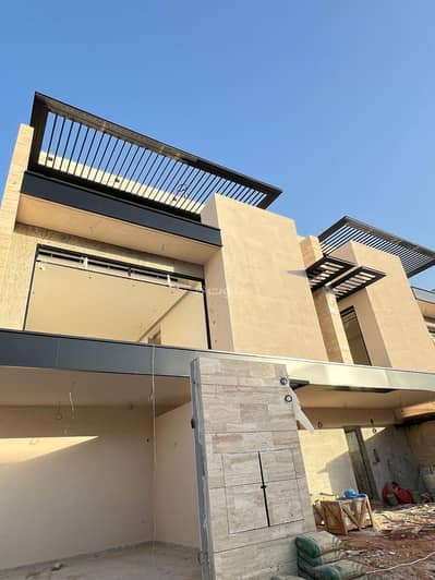 3 Bedroom Floor for Sale in North Riyadh, Riyadh - Distinctive apartments for sale in Al-Murooj neighborhood, modern design.