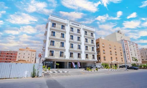 5 Bedroom Flat for Sale in North Jeddah, Jeddah - 5 bedroom apartment for sale in Rayan, Jeddah