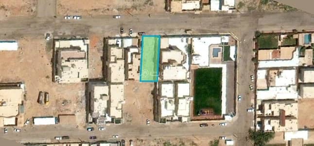 Land for Sale in Agruba, Al Jubaylah - Land for sale in Al-Hubailah