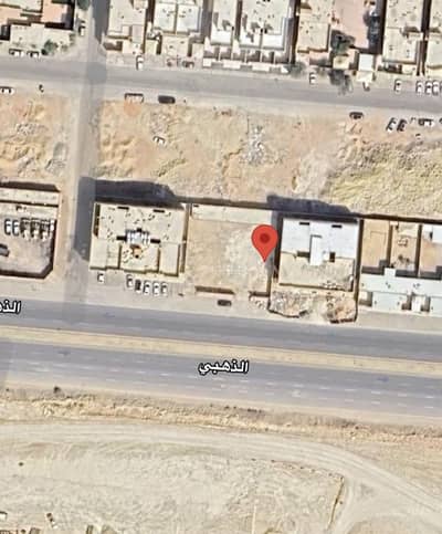 Land for Sale in West Riyadh, Riyadh - Land for sale in Tuwaiq