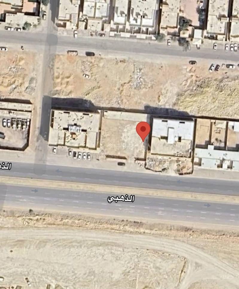 Land for sale in Tuwaiq
