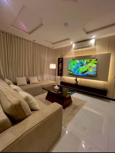 Studio for Rent in North Riyadh, Riyadh - Apartment in North Riyadh，Al Narjis 290 SAR - 87683463