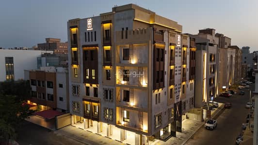 فلیٹ 3 غرف نوم للبيع في شمال جدة، جدة - للبيع شقق تمليك جدة حي الروضة