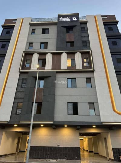 عمارة  للايجار في شمال جدة، جدة - عمارة للإيجار بالكامل في حي مشرفة