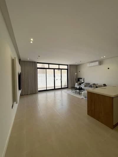 2 Bedroom Apartment for Rent in North Riyadh, Riyadh - 🏠Close to KAFD | 2+1 Bedroom Apartment for Rent in Riyadh, Al Masif
