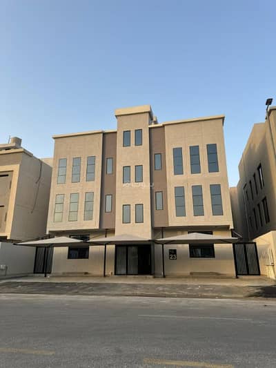 5 Bedroom Apartment for Sale in Al Wahah, Dammam - Apartment for sale in Al Wahah, Dammam