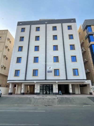 4 Bedroom Flat for Sale in North Jeddah, Jeddah - Apartment consisting of 4 bedrooms for sale in Al-Manar, Jeddah