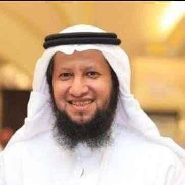 قتيبة الغامدي