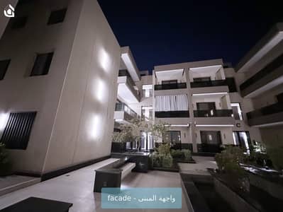 فلیٹ 3 غرف نوم للايجار في شرق الرياض، الرياض - شقة للإيجار في  الخليج، شرق الرياض