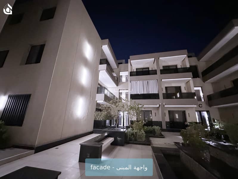 شقة للإيجار في الخليج، شرق الرياض شقة للإيجار في الخليج، شرق الرياض