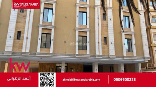 فلیٹ 5 غرف نوم للايجار في شمال جدة، جدة - شقة للإيجار في شارع أبو زبيد بن المنذر, حي الربوة, مدينة جدة, منطقة مكة المكرمة