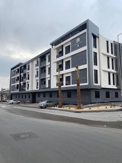 3 Bedroom Flat for Sale in East Riyadh, Riyadh - Apartment for sale in Al-Quds neighborhood