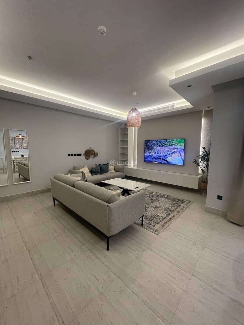 Furnished Apartment For Rent at Al-Majediah 142 Complex, Al Narjis, Riyadh Furnished Apartment For Rent at Al-Majediah 142 Complex, Al Narjis, Riyadh