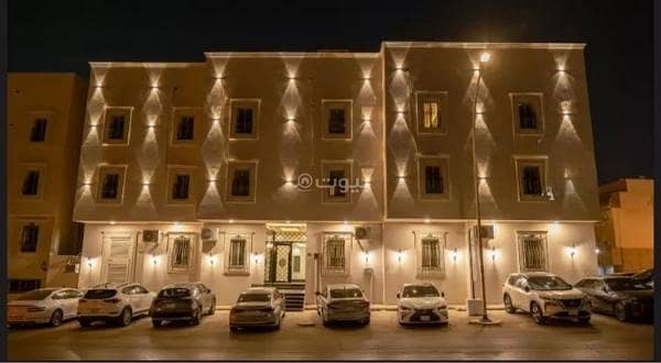 شقة للايجار في الضباط، وسط الرياض