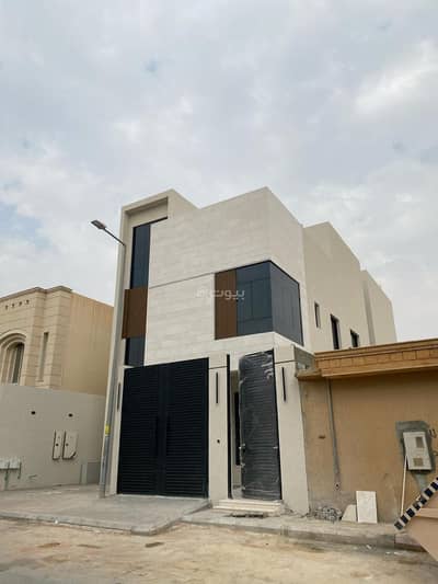 دور 3 غرف نوم للبيع في شمال الرياض، الرياض - فيلا 4 غرف نوم للبيع في الياسمين، الرياض