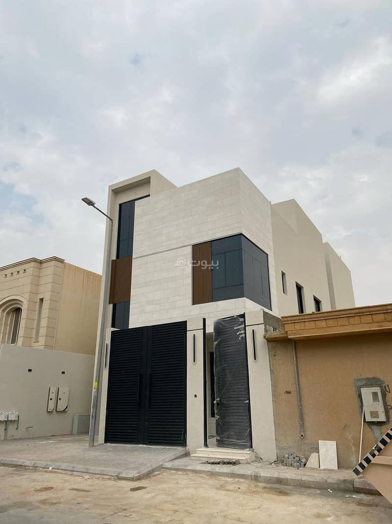 فيلا 4 غرف نوم للبيع في الياسمين، الرياض فيلا 4 غرف نوم للبيع في الياسمين، الرياض
