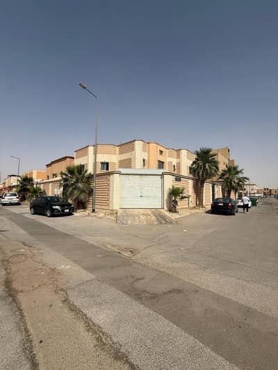 6 Bedroom Villa for Sale in East Riyadh, Riyadh - Villa for sale in Al-Saadah, Riyadh
