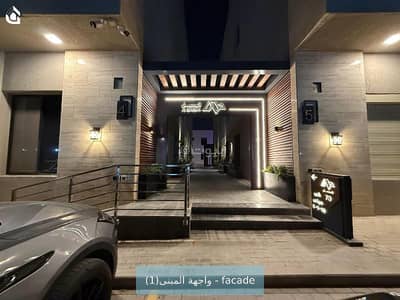 فلیٹ 3 غرف نوم للايجار في شرق الرياض، الرياض - شقه للايجار